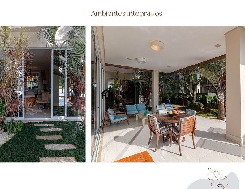 Casa, 4 quartos, 1000 m² - Foto 11