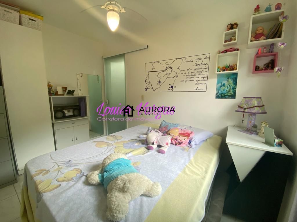 Apartamento à venda com 2 quartos, 54m² - Foto 5