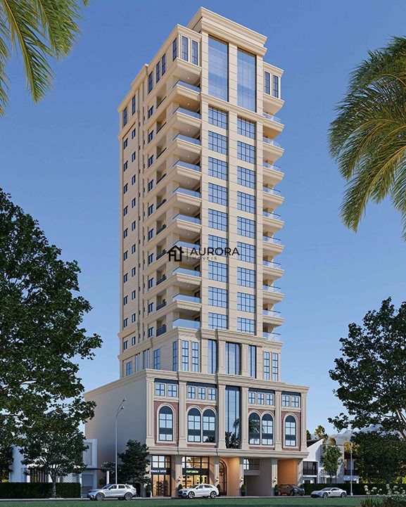 Apartamento, 3 quartos, 240 m² - Foto 1