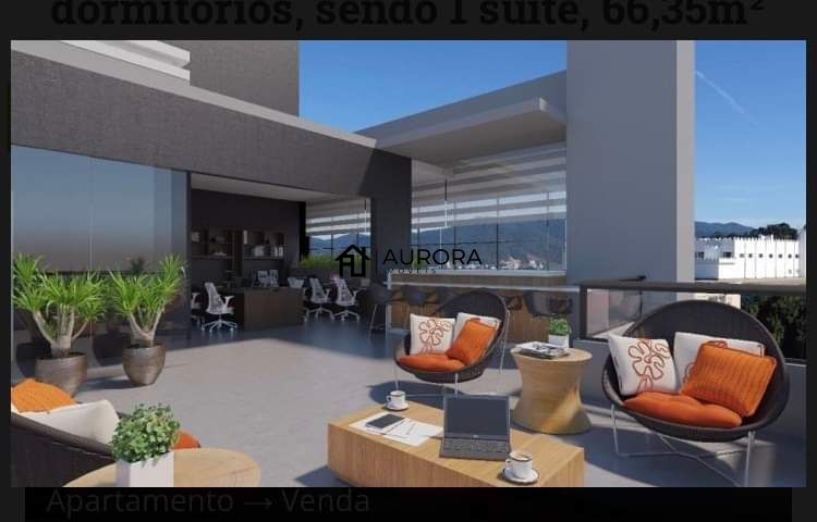 Apartamento à venda com 1 quarto, 48m² - Foto 31