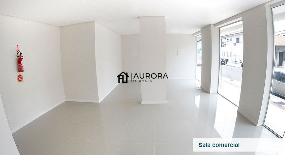 Conjunto Comercial-Sala à venda, 37m² - Foto 5