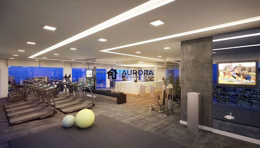 Sala-Conjunto, 53 m² - Foto 5