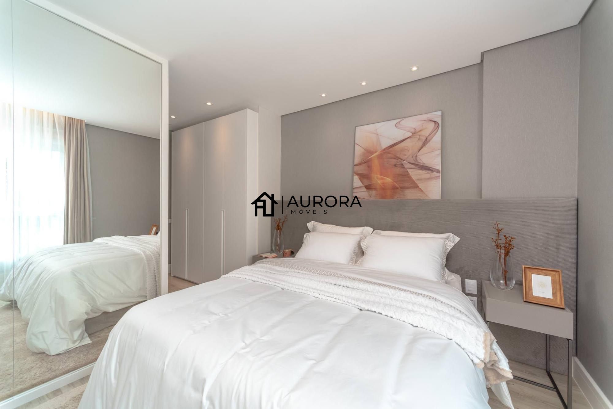 Apartamento à venda com 4 quartos, 207m² - Foto 24