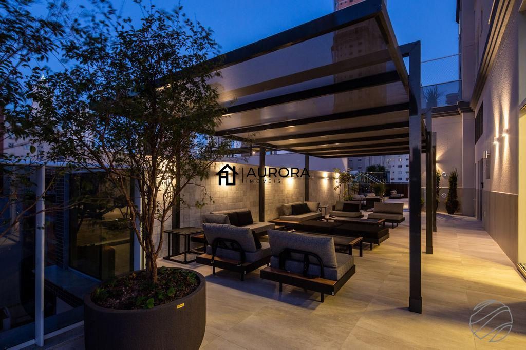 Apartamento, 4 quartos, 143 m² - Foto 11