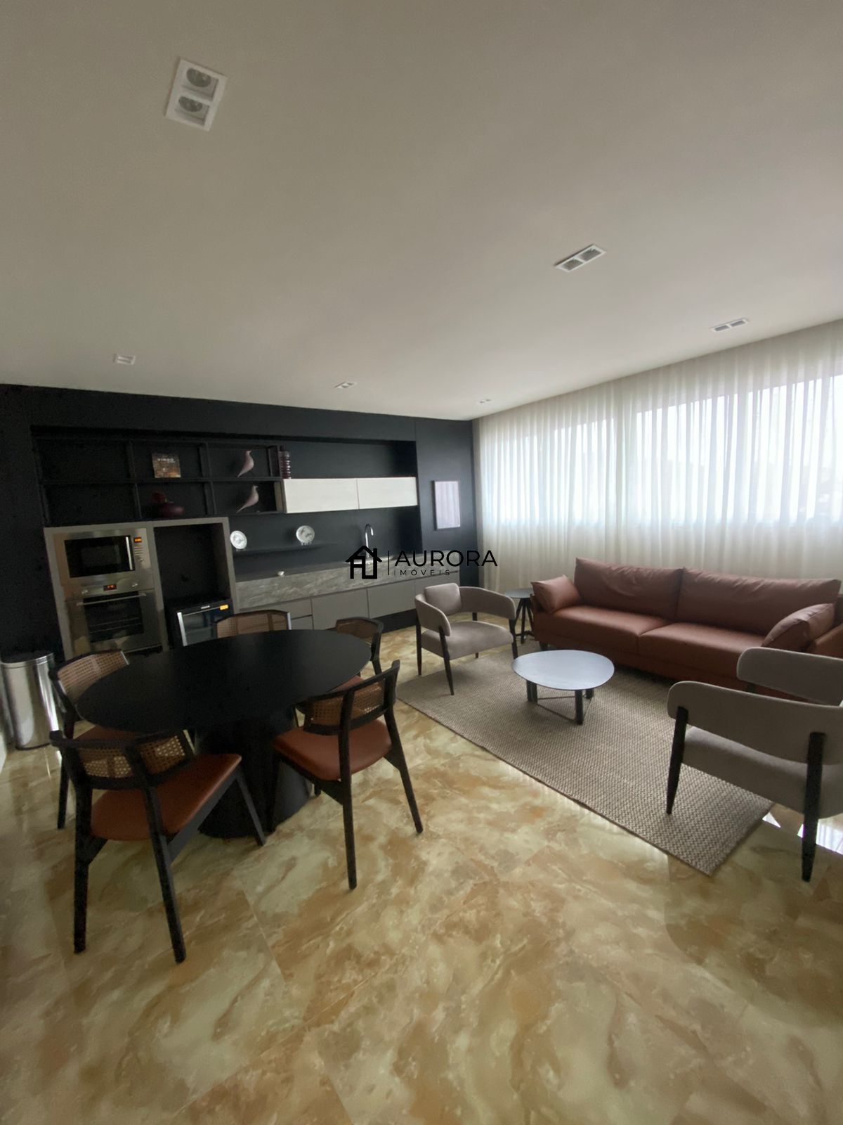 Apartamento à venda com 3 quartos, 182m² - Foto 79