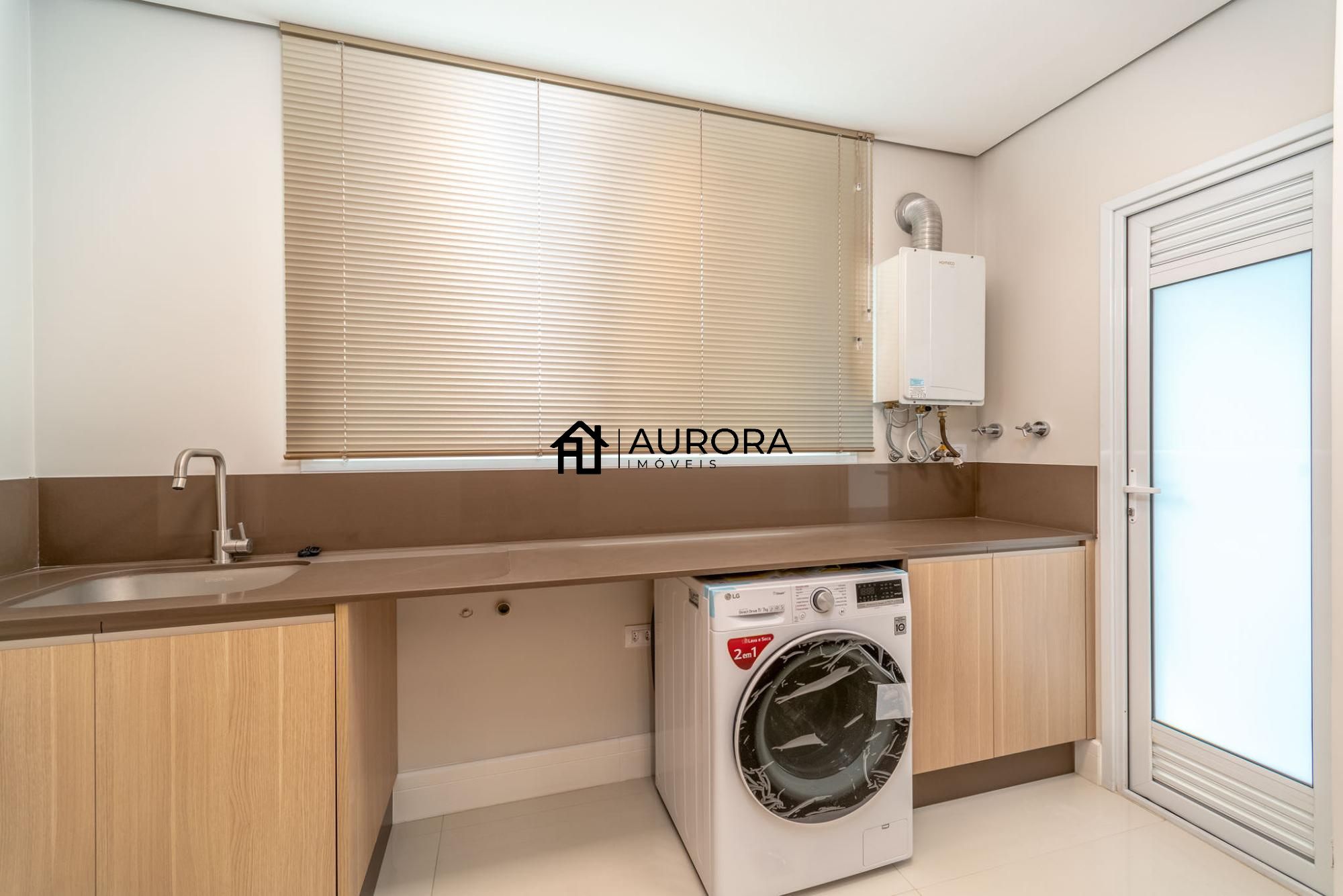 Apartamento à venda com 4 quartos, 207m² - Foto 14