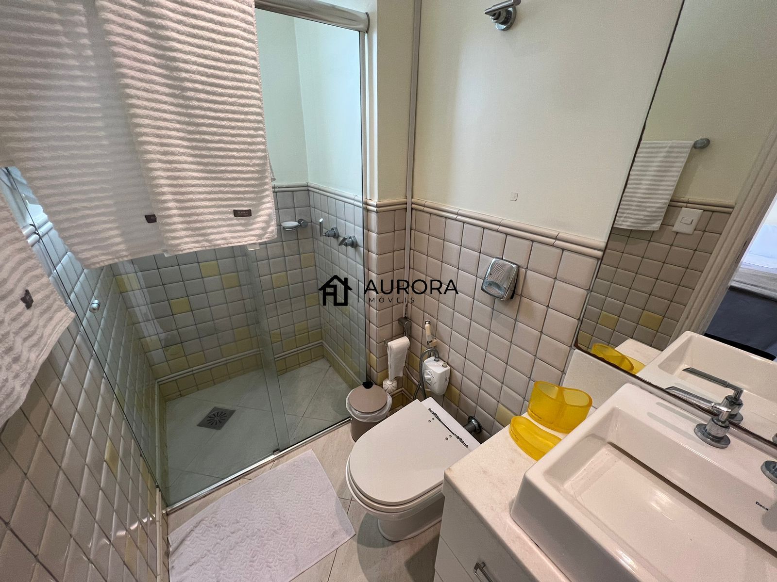 Apartamento à venda com 3 quartos, 194m² - Foto 37