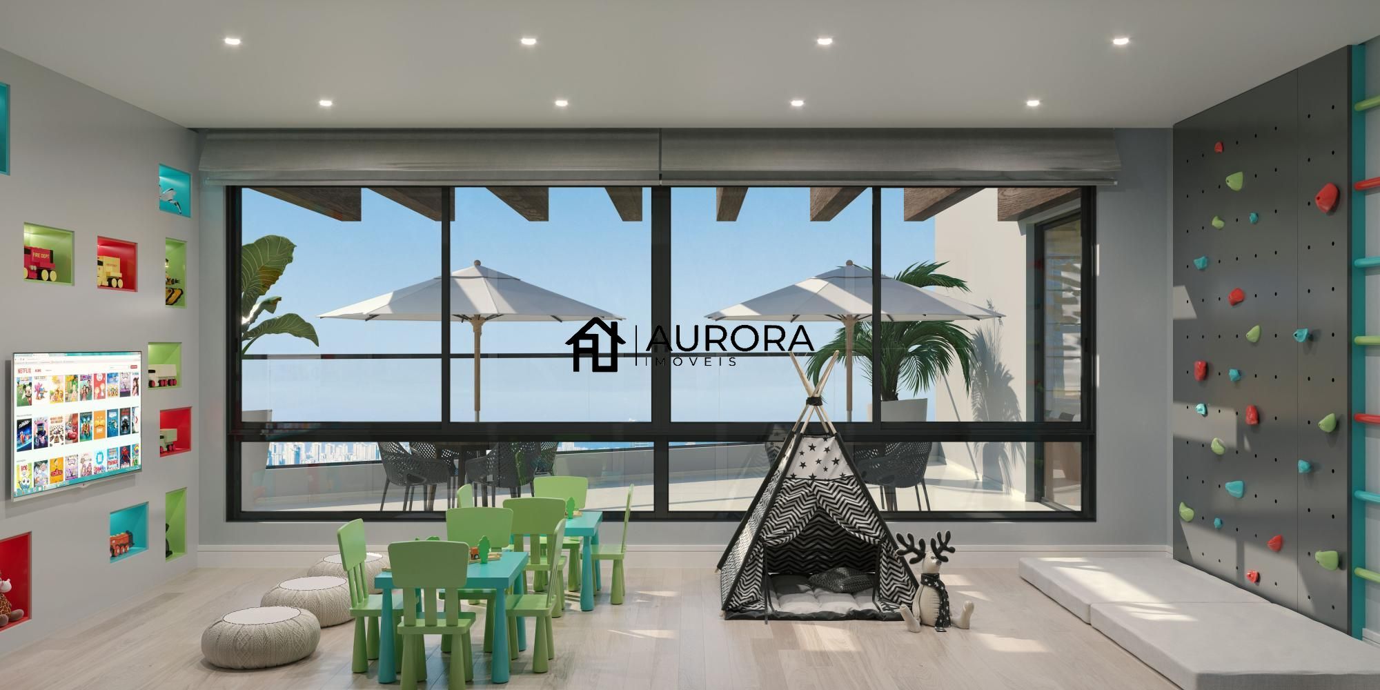 Apartamento, 2 quartos, 72 m² - Foto 7