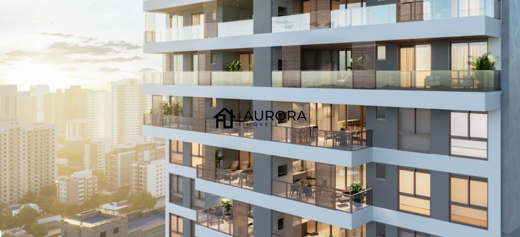 Apartamento, 3 quartos - Foto 2