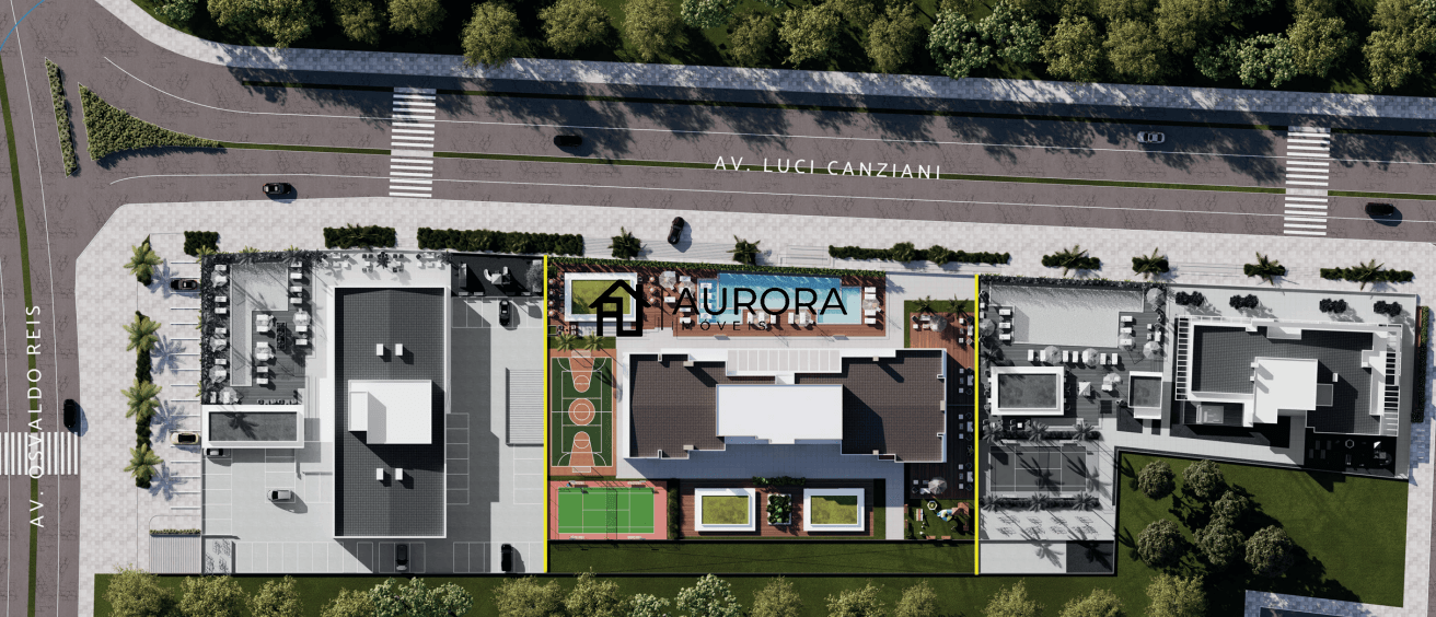 Apartamento, 3 quartos, 110 m² - Foto 2