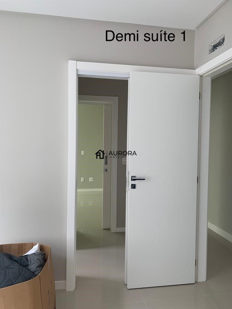 Apartamento à venda com 4 quartos, 130m² - Foto 25