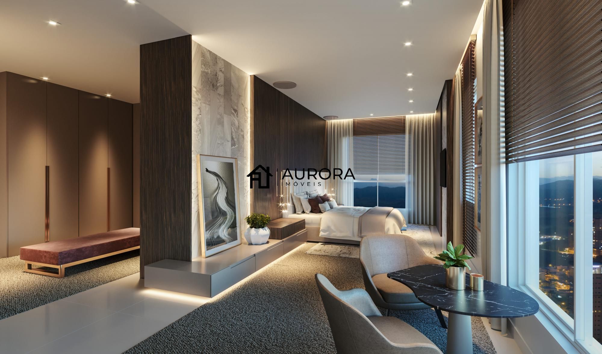 Apartamento, 4 quartos, 213 m² - Foto 31