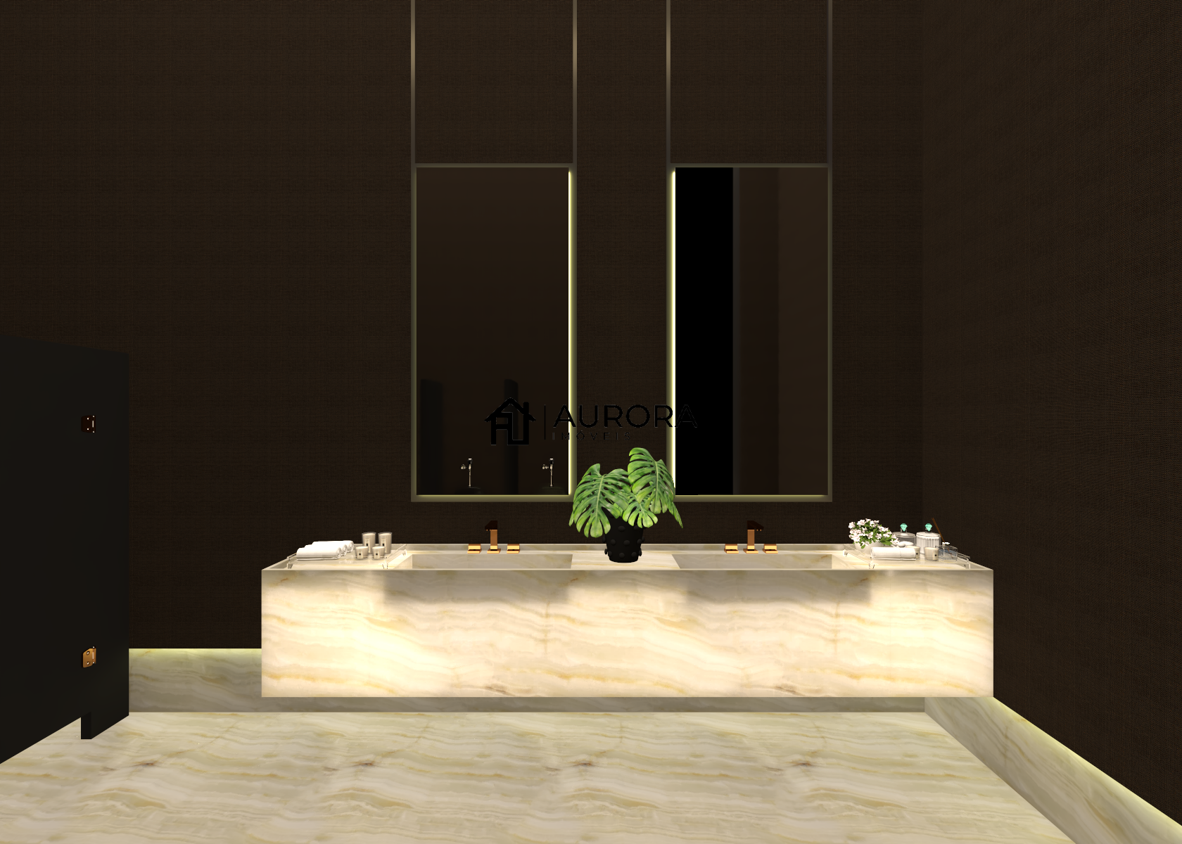 Apartamento, 3 quartos, 122 m² - Foto 9