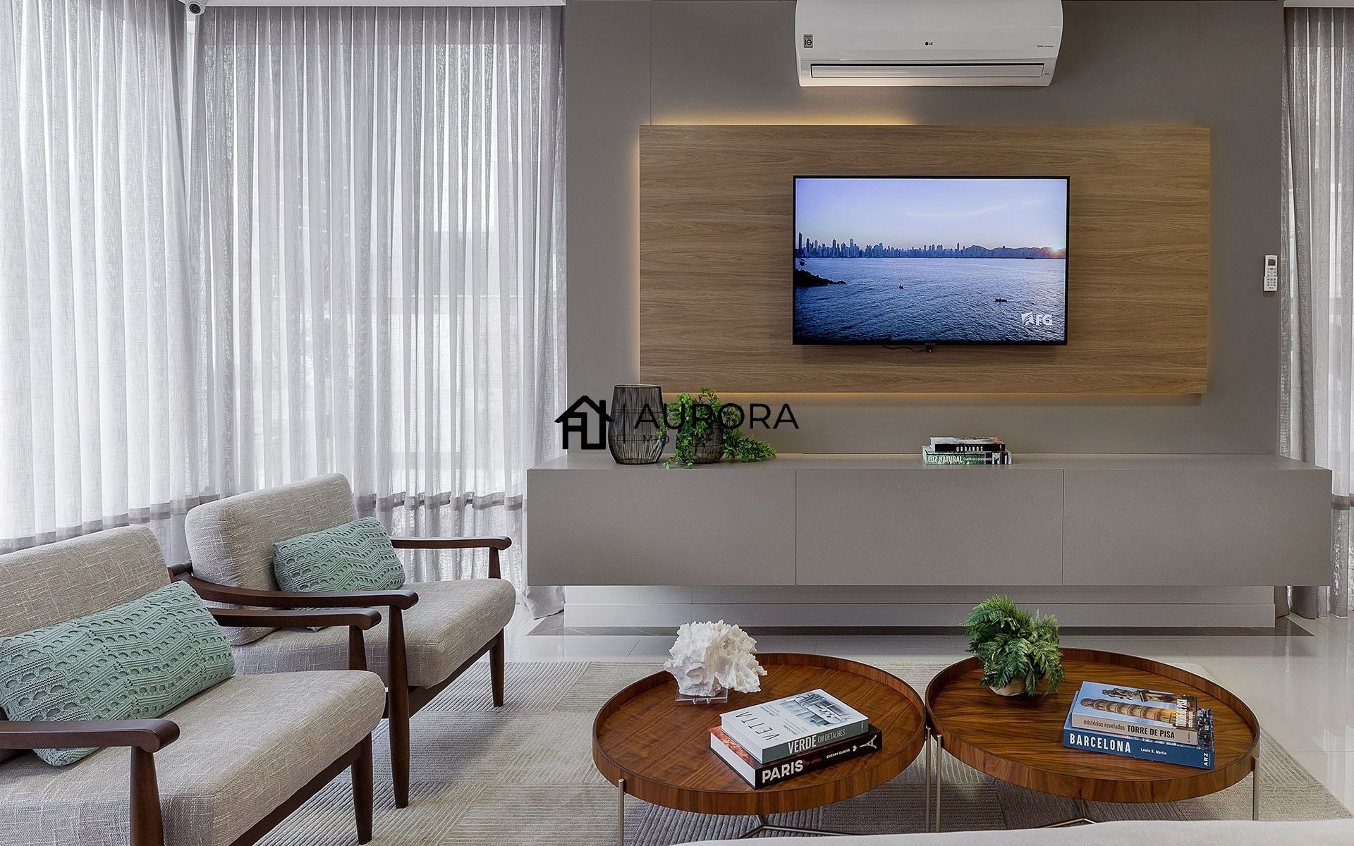 Apartamento, 3 quartos, 126 m² - Foto 22