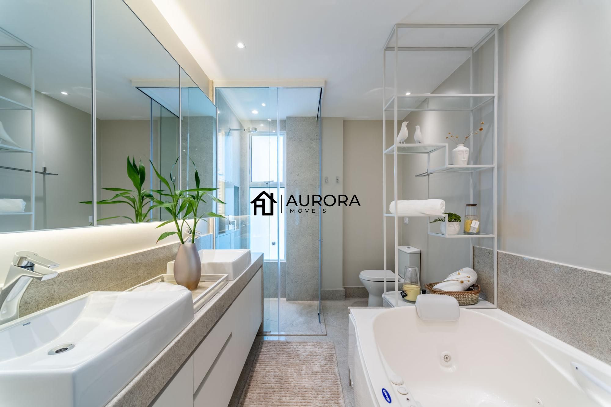 Apartamento, 4 quartos, 207 m² - Foto 31