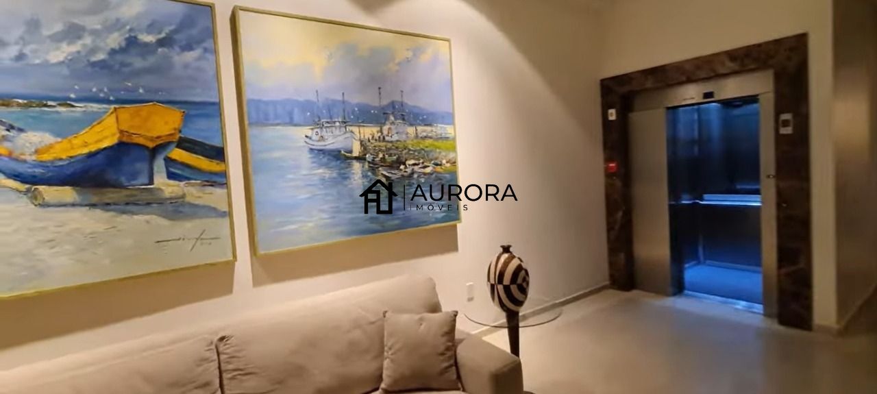 Apartamento, 3 quartos, 194 m² - Foto 4