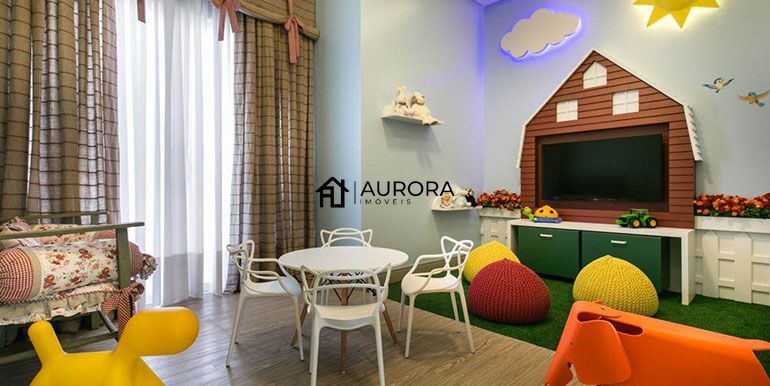 Apartamento, 3 quartos, 147 m² - Foto 29