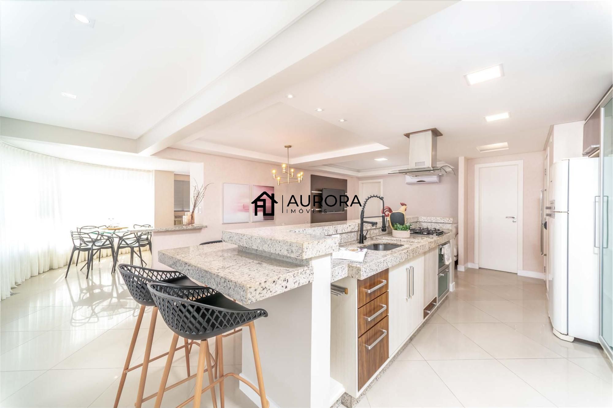 Apartamento, 3 quartos, 106 m² - Foto 5