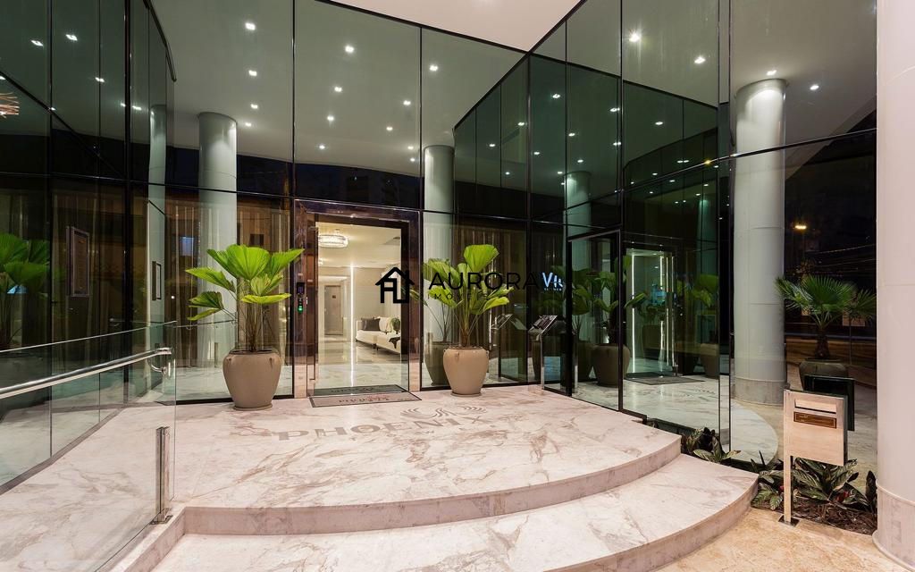 Apartamento, 3 quartos, 139 m² - Foto 1