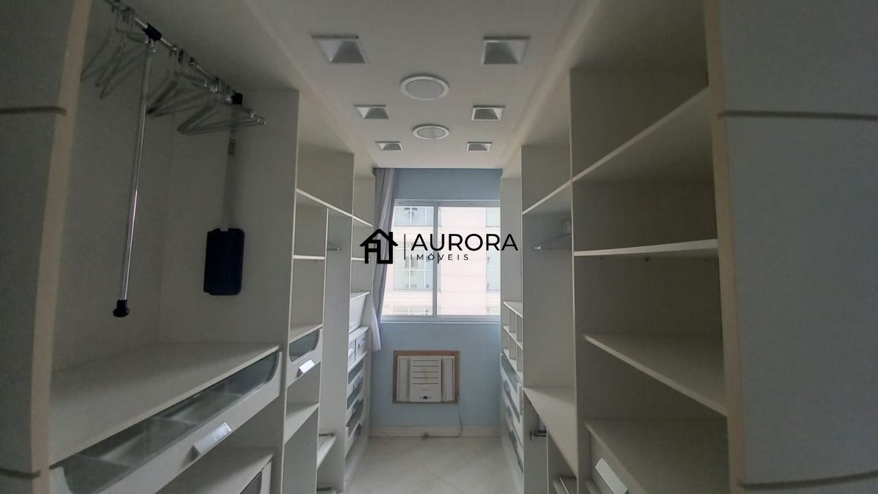 Apartamento à venda com 3 quartos, 194m² - Foto 27