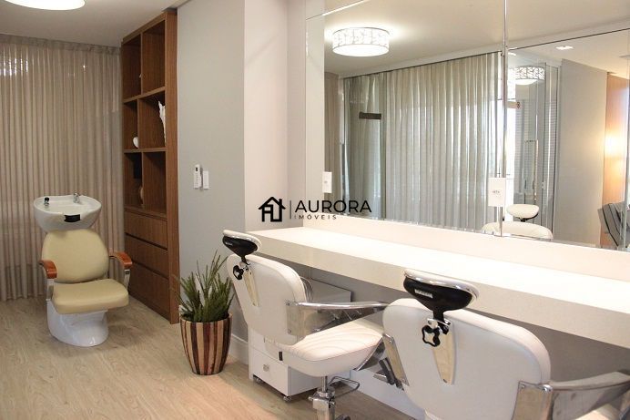 Apartamento à venda com 3 quartos, 182m² - Foto 38