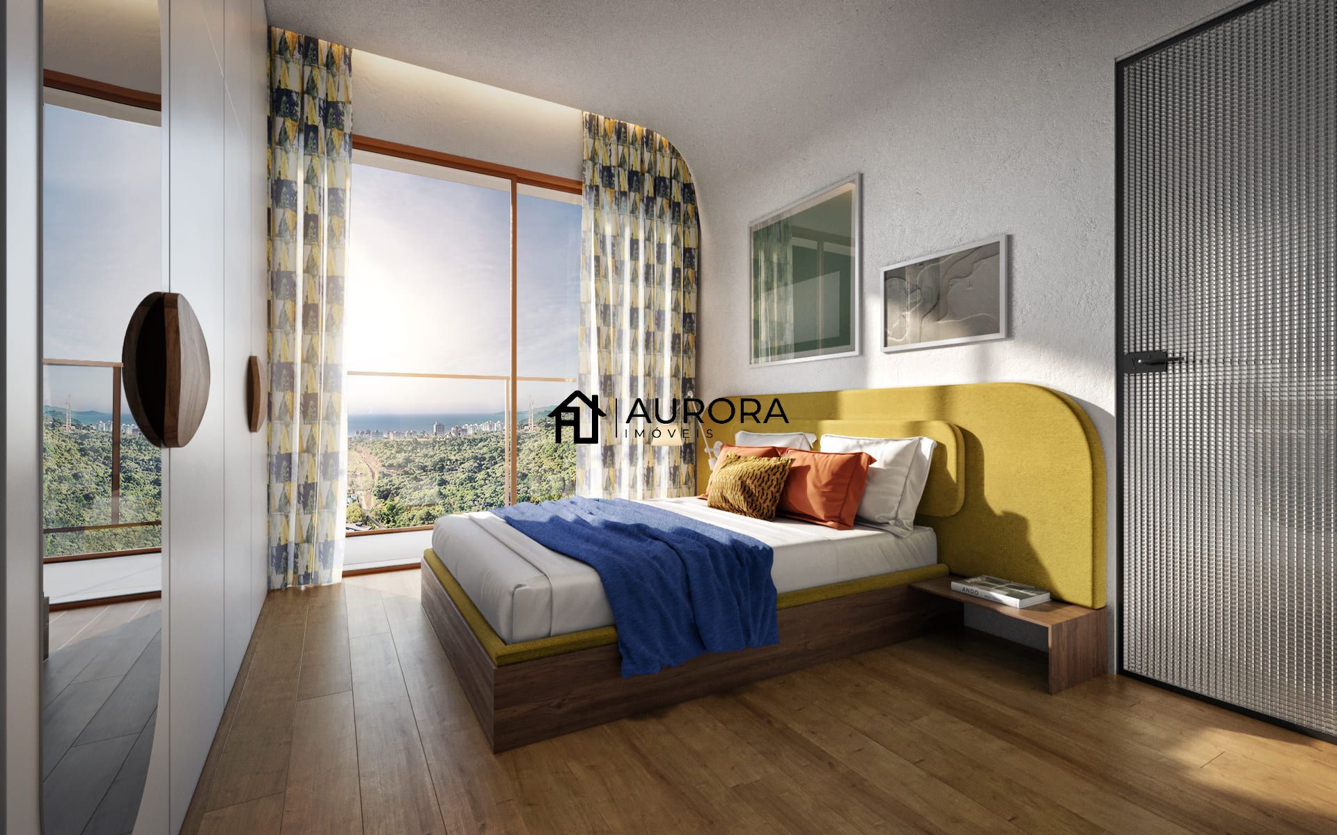 Apartamento à venda com 2 quartos, 93m² - Foto 38