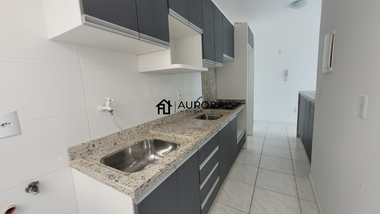 Apartamento à venda com 2 quartos, 59m² - Foto 4