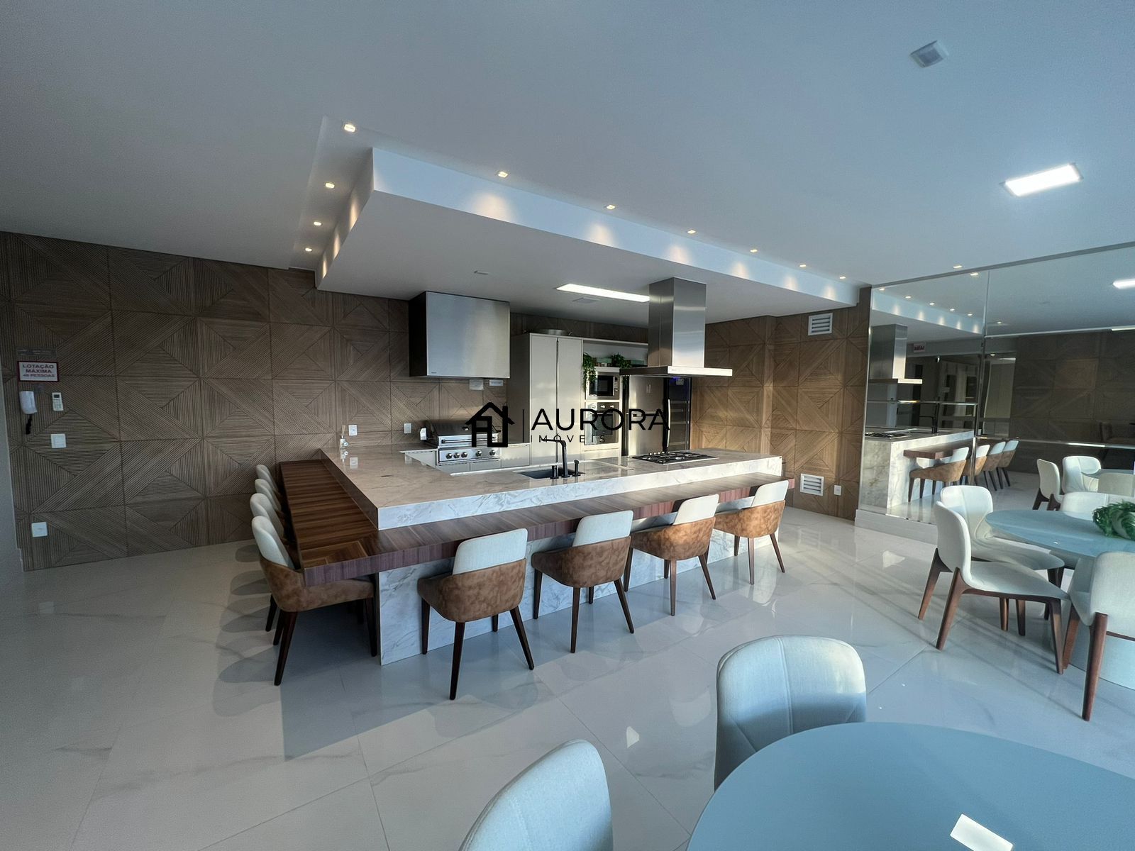 Apartamento, 3 quartos, 139 m² - Foto 18