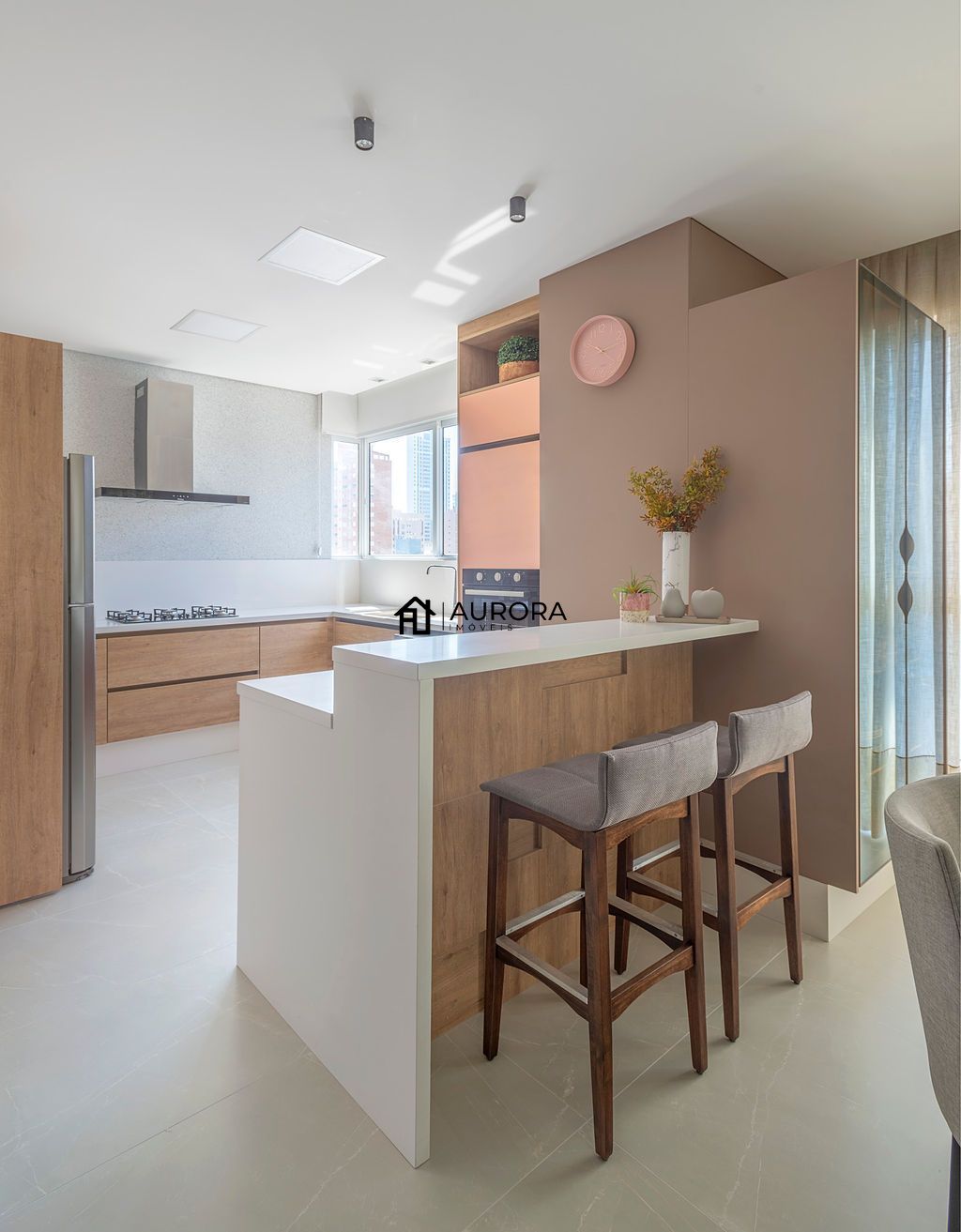 Apartamento, 4 quartos, 143 m² - Foto 13