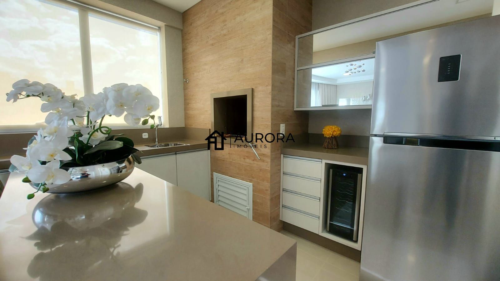 Apartamento à venda com 3 quartos, 122m² - Foto 8