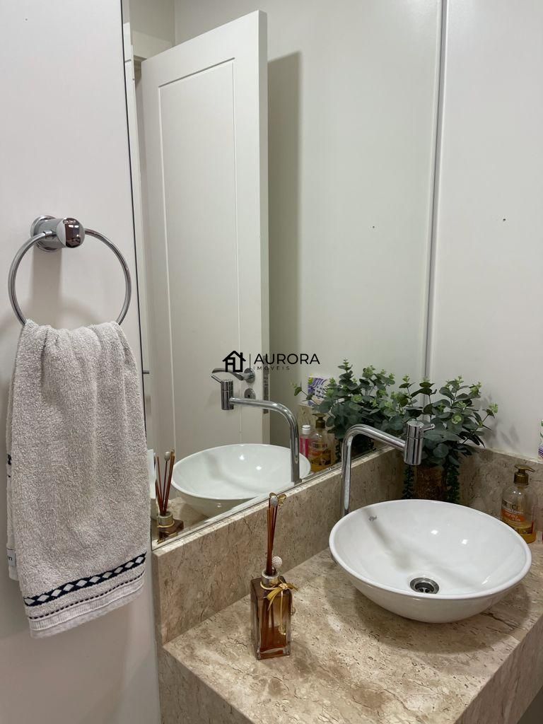 Apartamento, 3 quartos, 147 m² - Foto 9