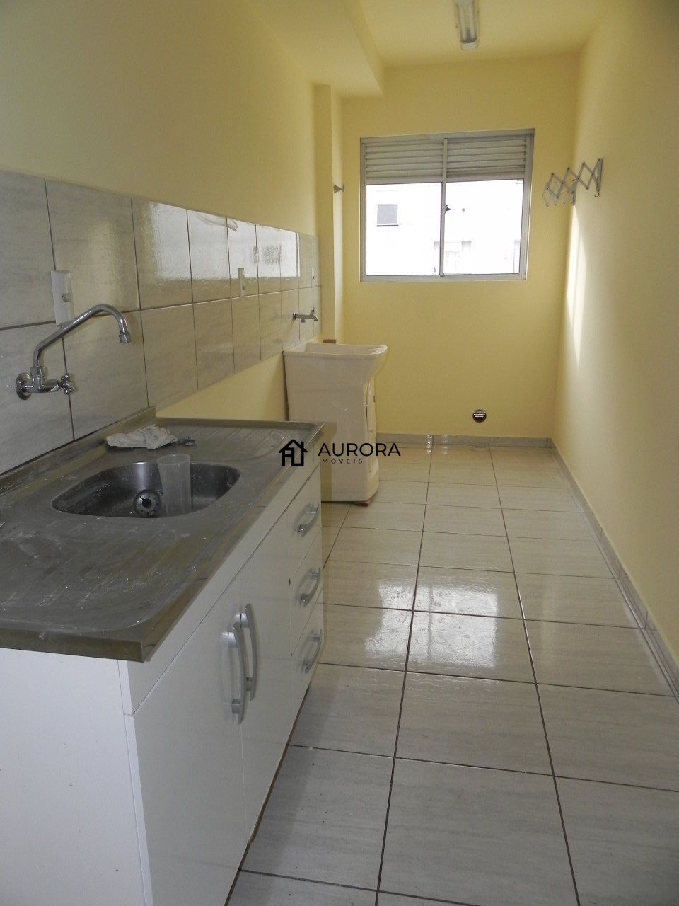 Apartamento à venda com 2 quartos, 59m² - Foto 19