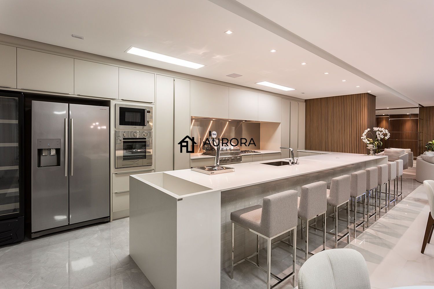 Apartamento, 3 quartos, 139 m² - Foto 38