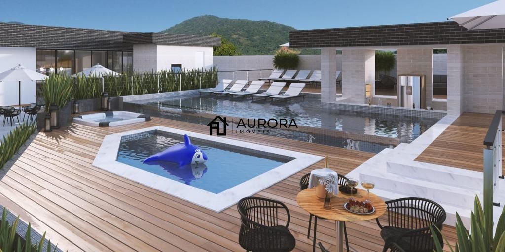 Apartamento à venda com 4 quartos, 133m² - Foto 6