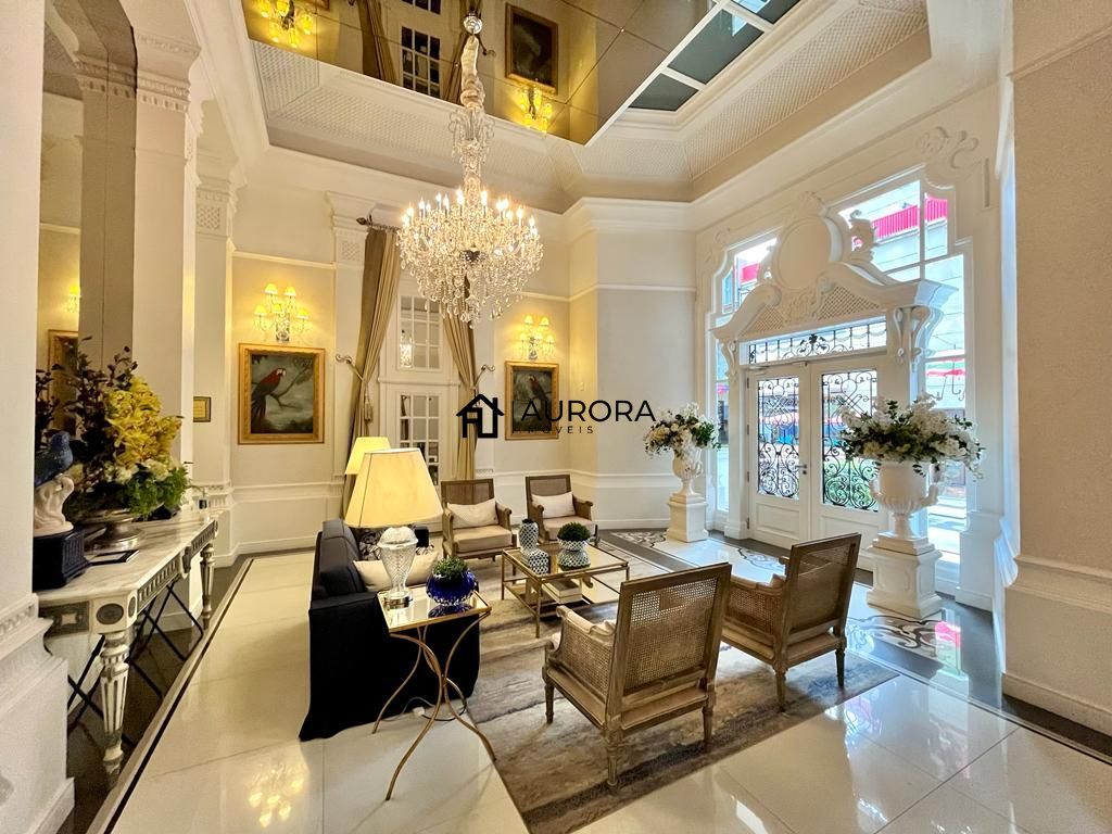 Apartamento, 3 quartos, 144 m² - Foto 2