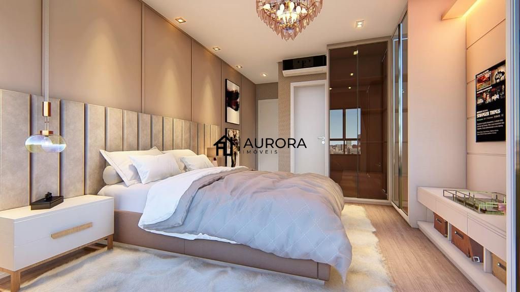 Apartamento, 2 quartos, 80 m² - Foto 26