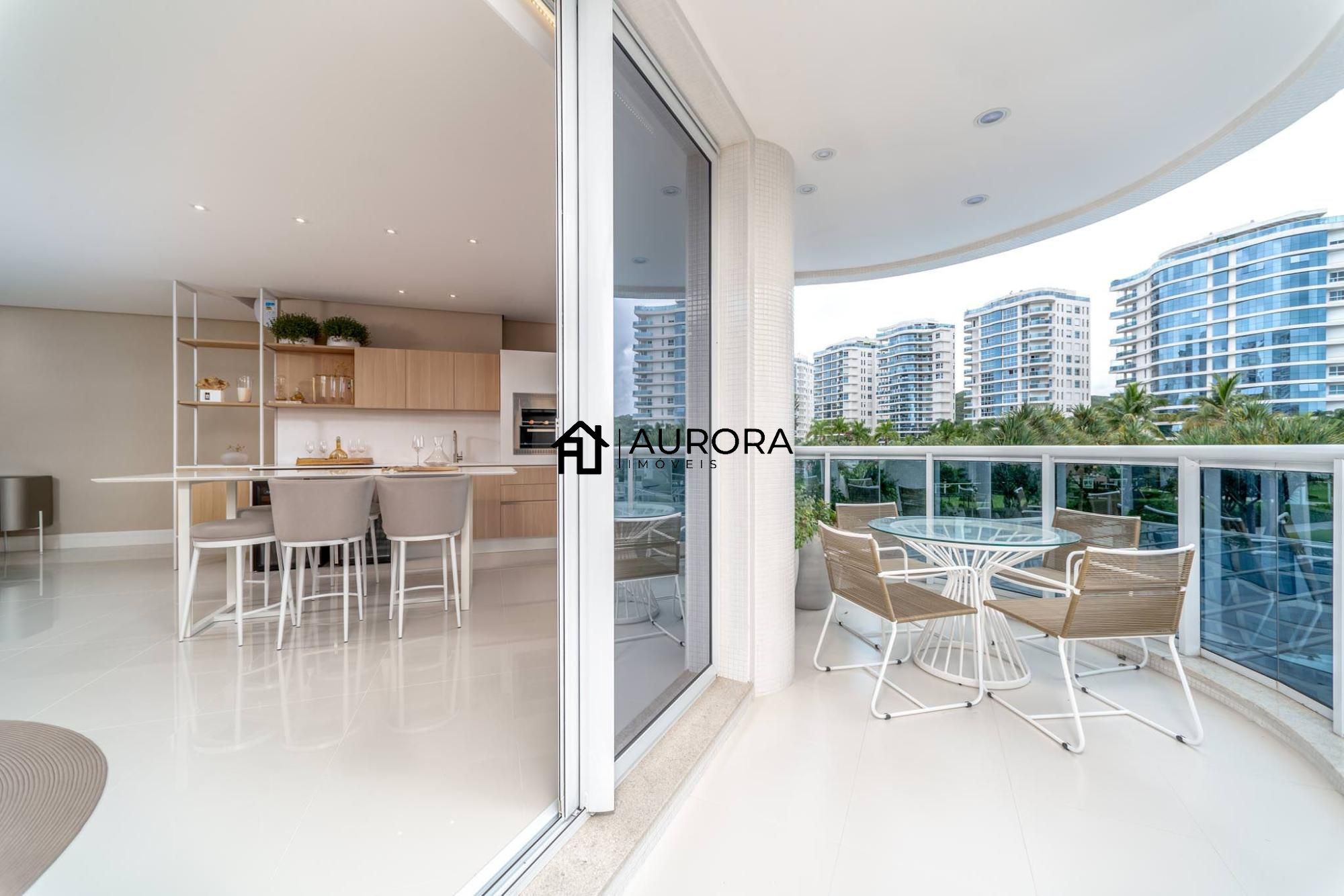 Apartamento, 4 quartos, 268 m² - Foto 8