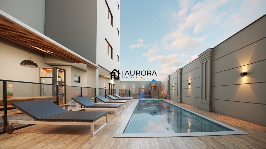 Apartamento, 2 quartos, 66 m² - Foto 16