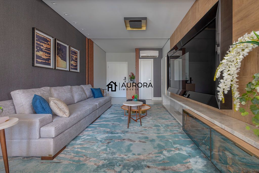 Apartamento à venda com 4 quartos, 143m² - Foto 5