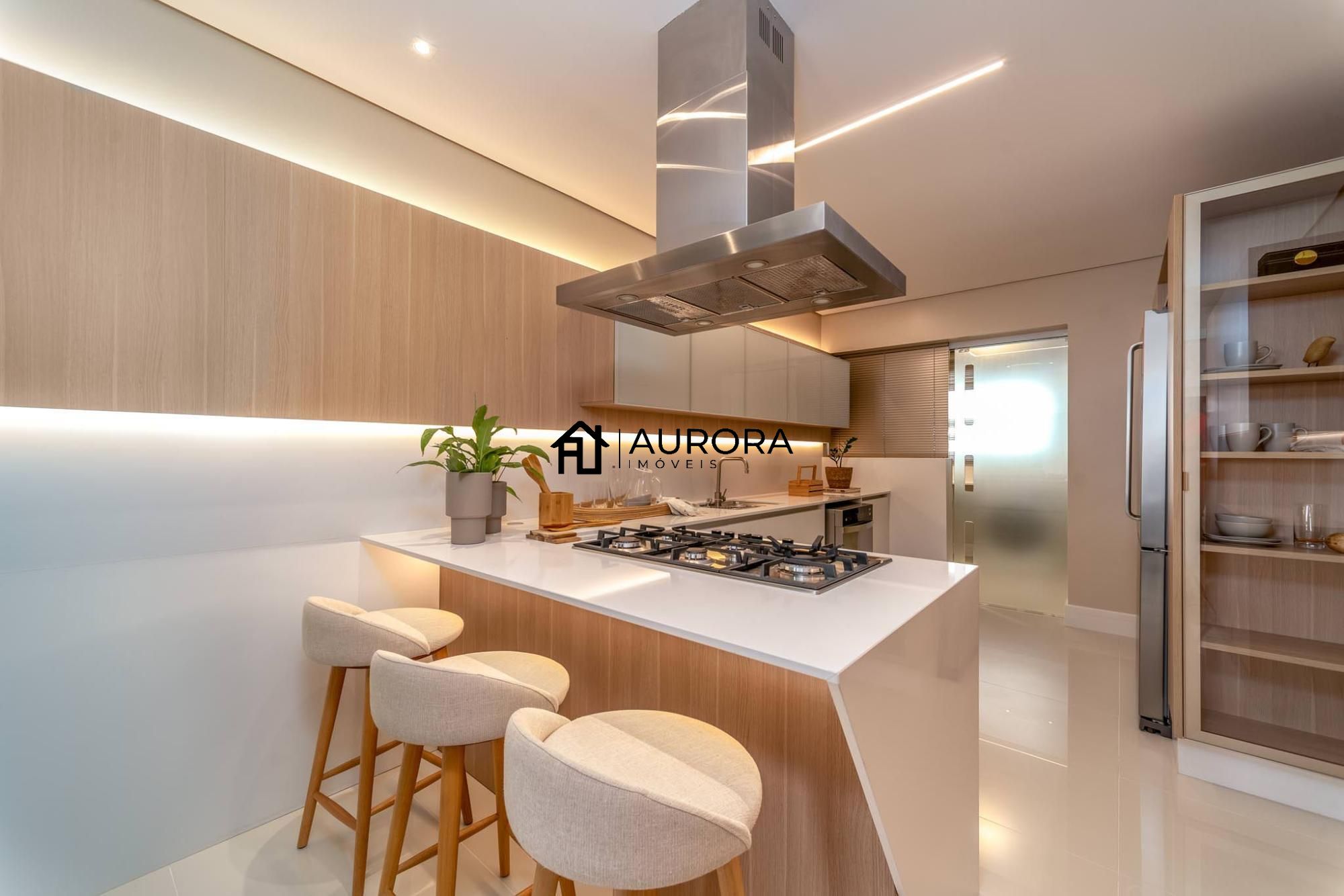 Apartamento, 4 quartos, 268 m² - Foto 11