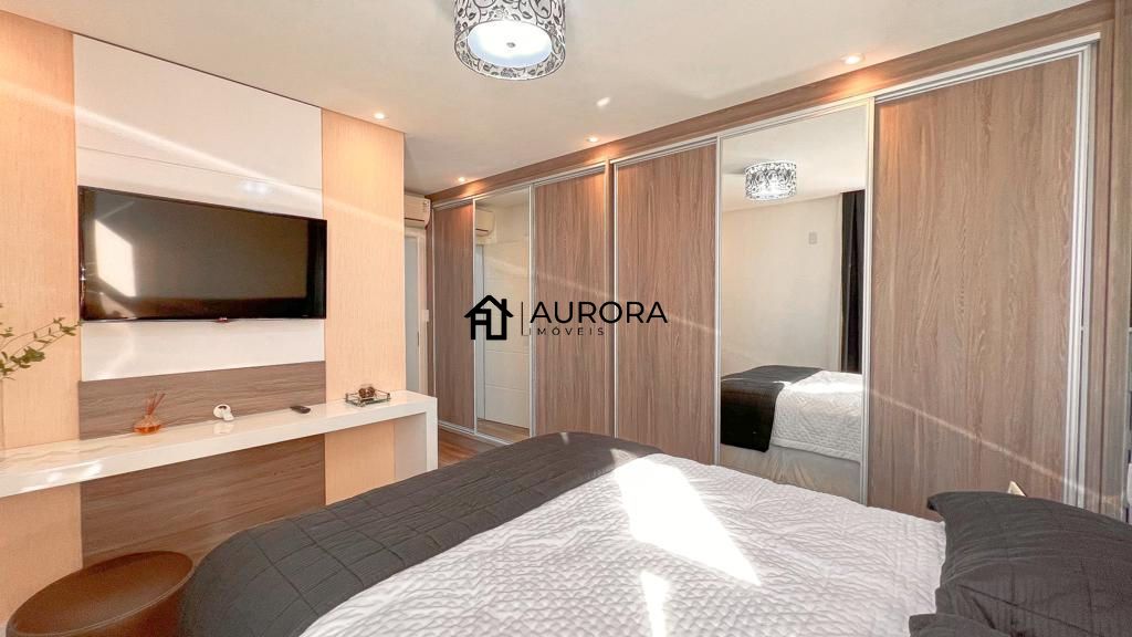 Apartamento à venda com 3 quartos, 128m² - Foto 32