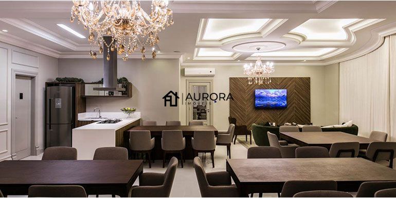 Apartamento, 3 quartos, 147 m² - Foto 23