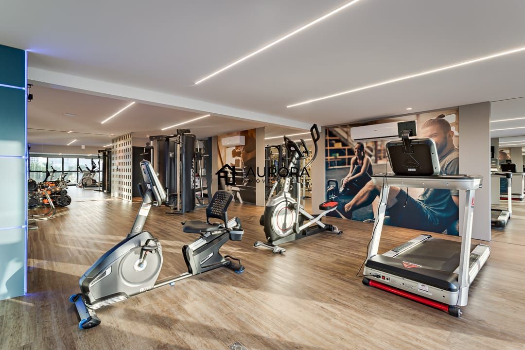 Apartamento, 4 quartos, 322 m² - Foto 43