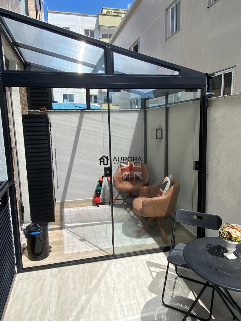 Apartamento, 2 quartos, 100 m² - Foto 3