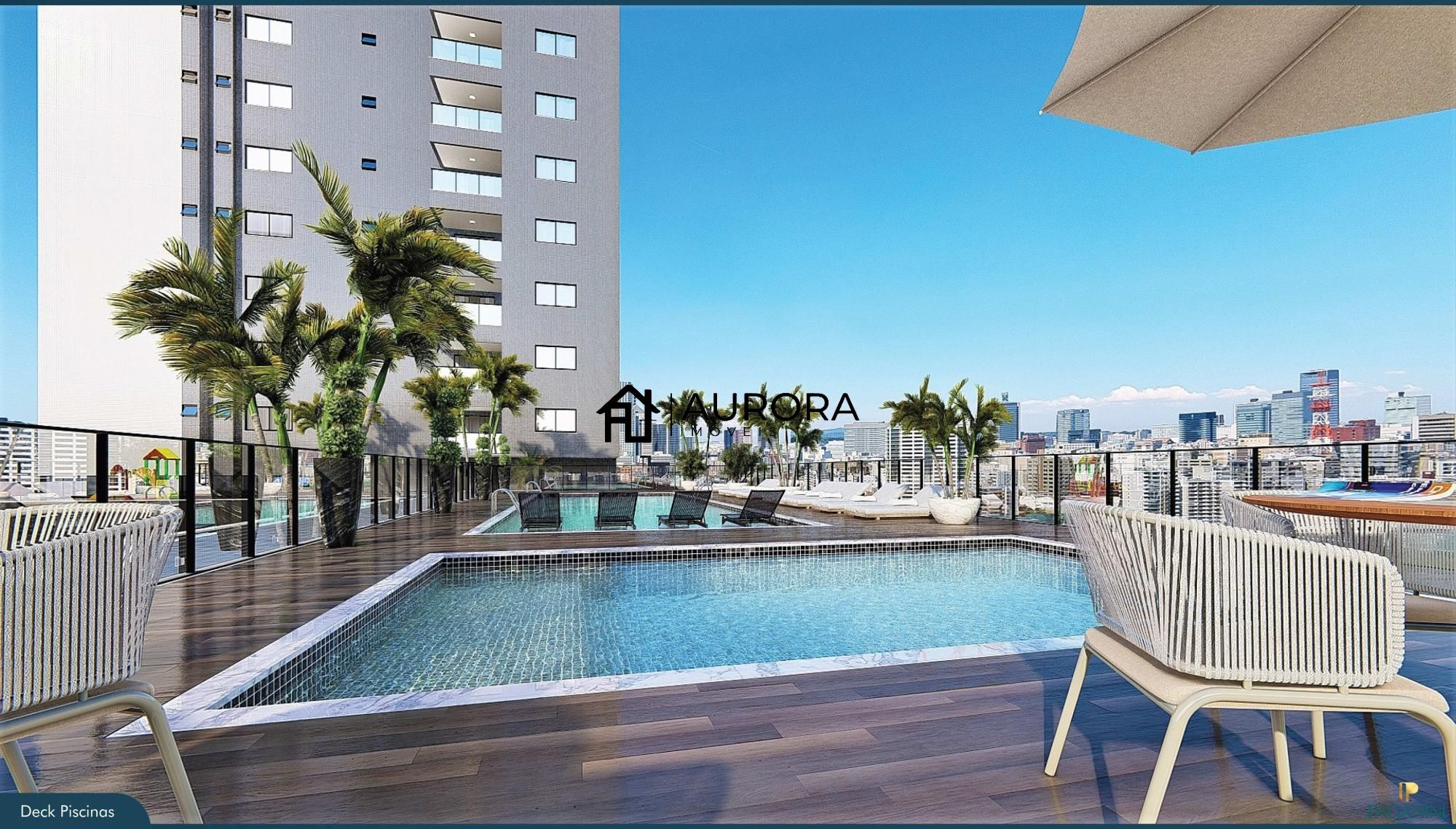 Apartamento, 2 quartos, 80 m² - Foto 38