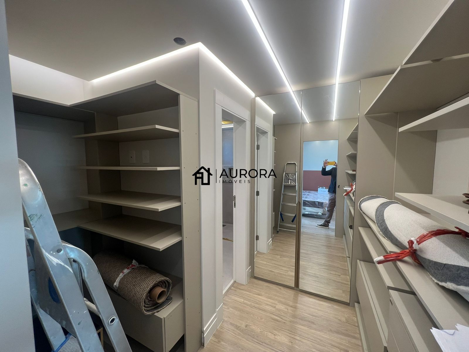 Apartamento, 3 quartos, 139 m² - Foto 9