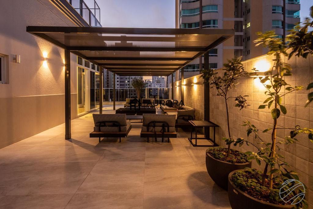 Apartamento, 4 quartos, 143 m² - Foto 10