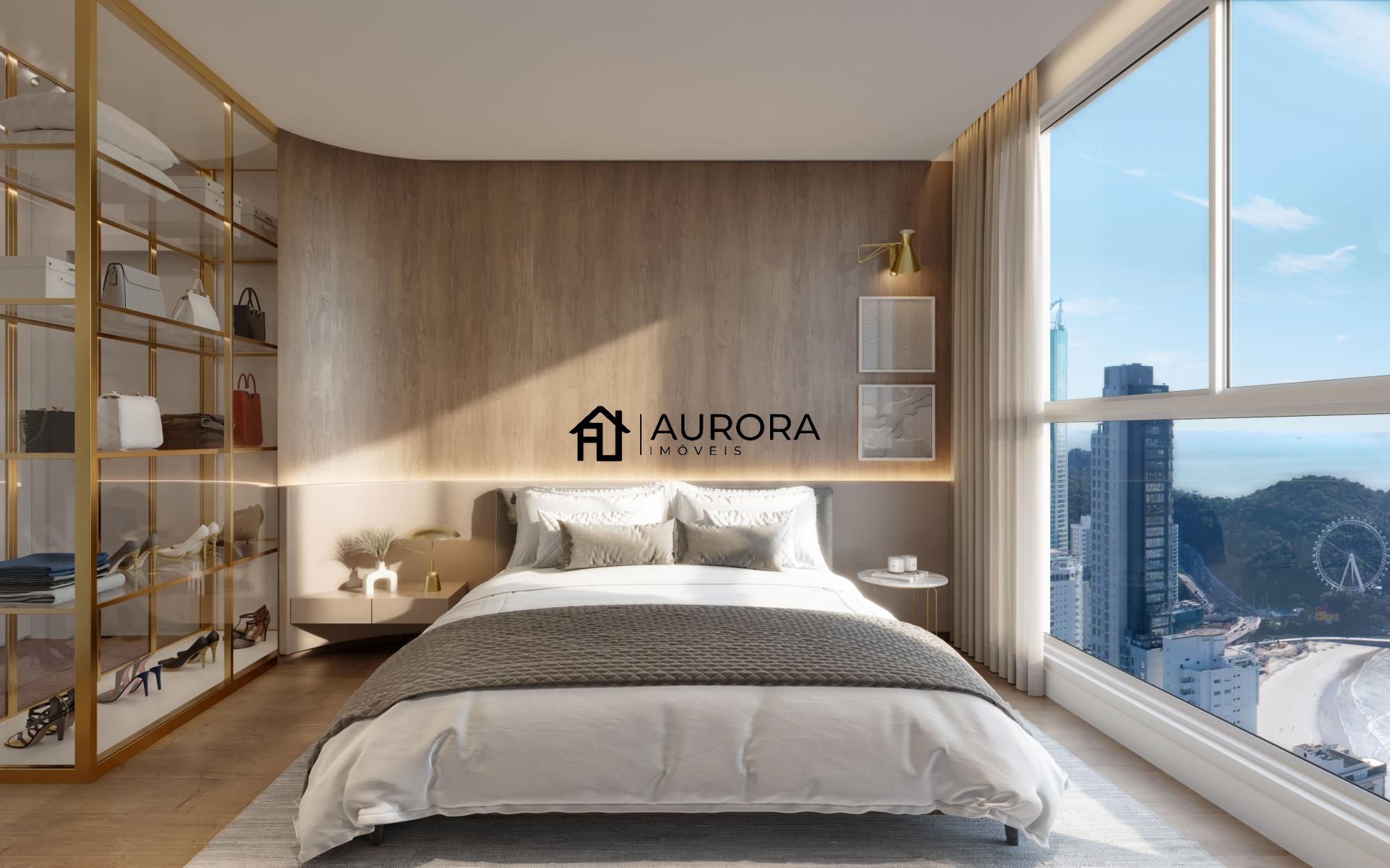 Apartamento, 4 quartos, 146 m² - Foto 16