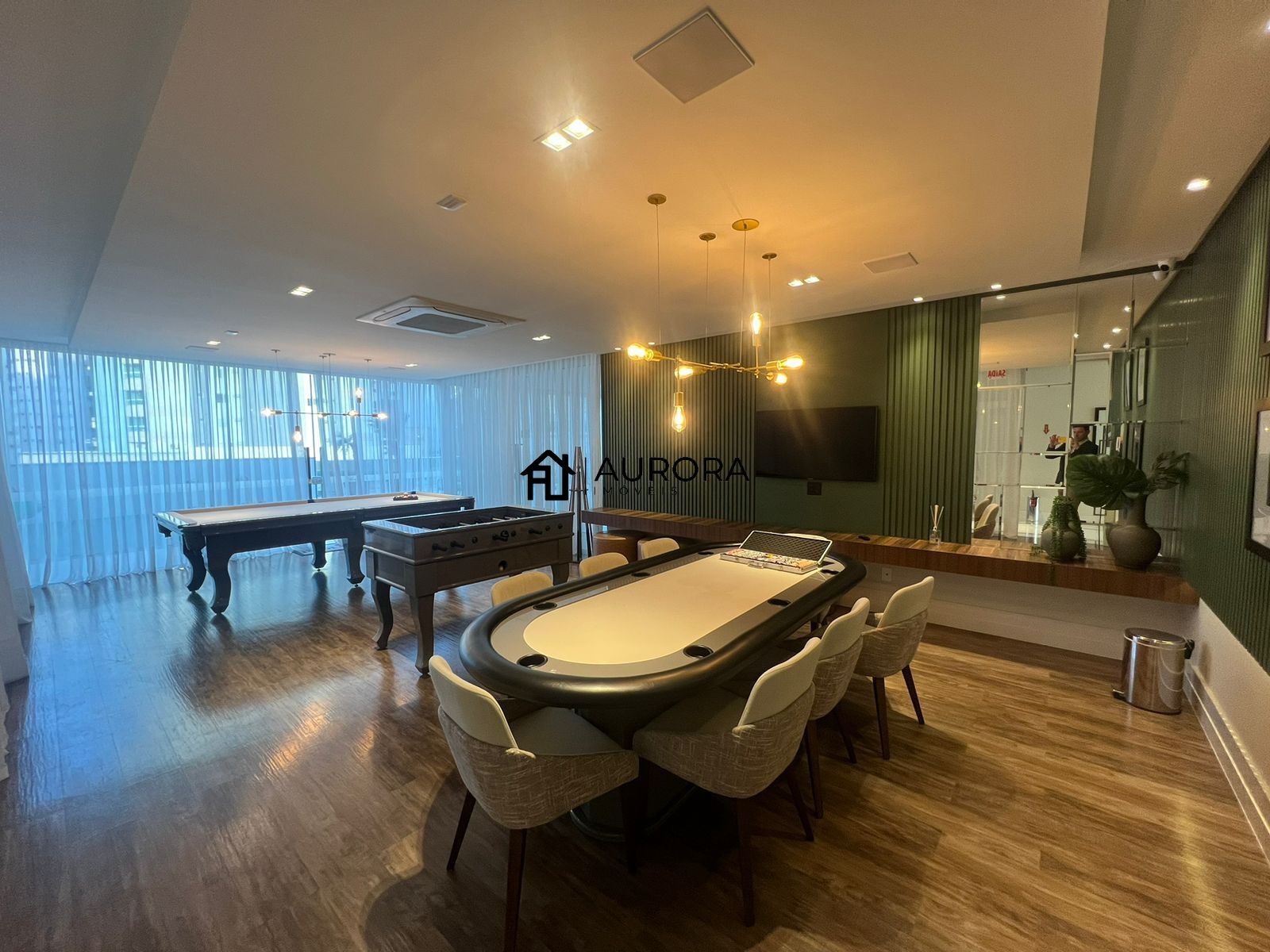 Apartamento, 3 quartos, 139 m² - Foto 31