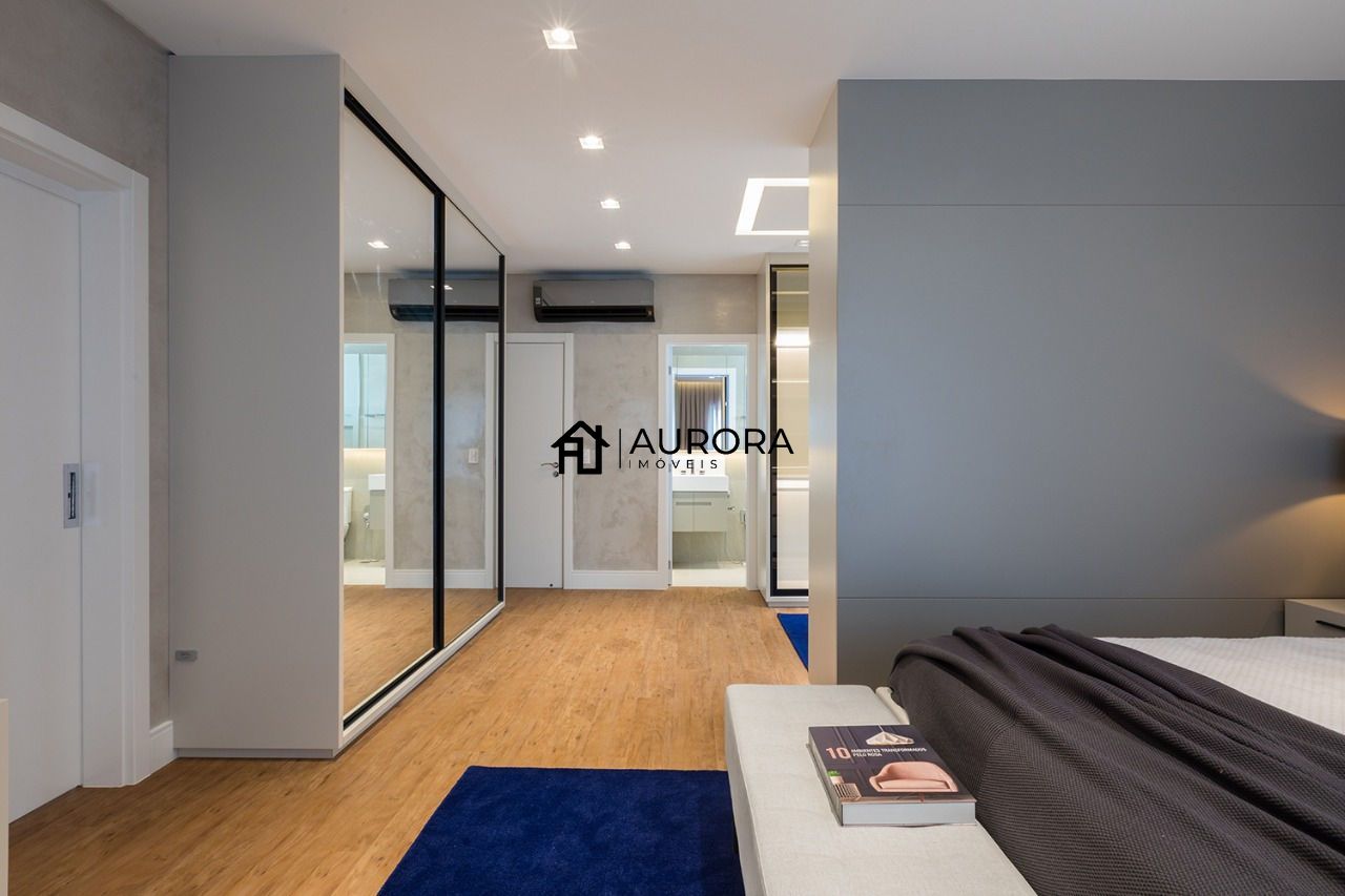 Apartamento à venda com 4 quartos, 308m² - Foto 54